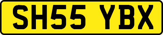 SH55YBX