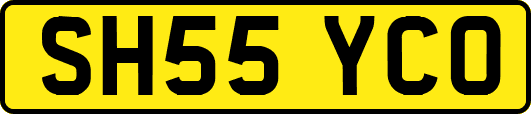 SH55YCO