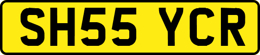 SH55YCR