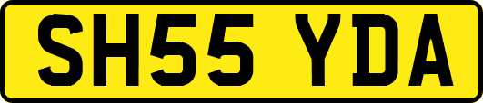 SH55YDA