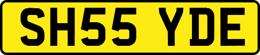 SH55YDE