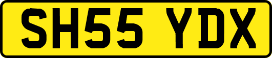 SH55YDX