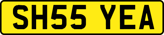 SH55YEA