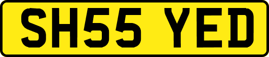 SH55YED