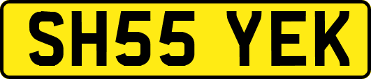 SH55YEK