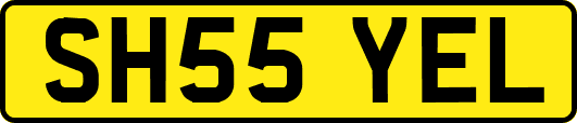 SH55YEL