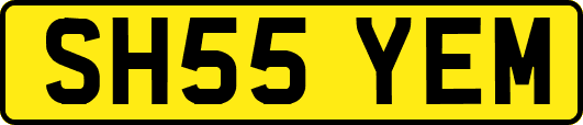 SH55YEM
