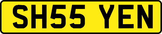 SH55YEN