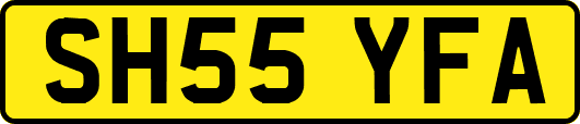 SH55YFA