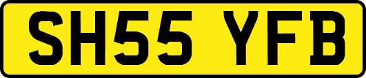 SH55YFB