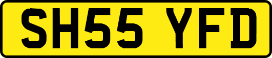 SH55YFD