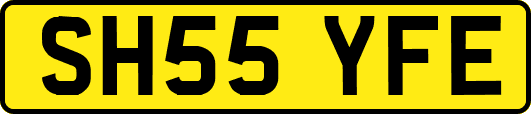 SH55YFE