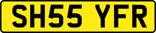 SH55YFR