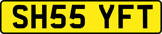 SH55YFT