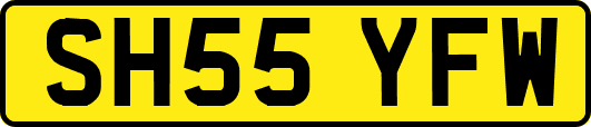 SH55YFW