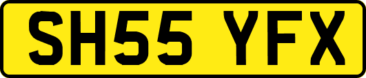 SH55YFX