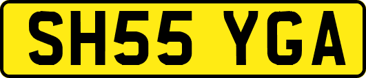 SH55YGA