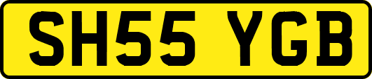 SH55YGB