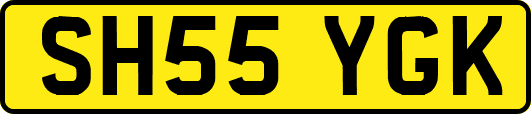 SH55YGK