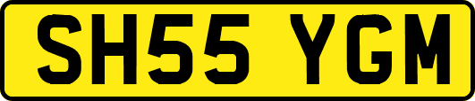 SH55YGM
