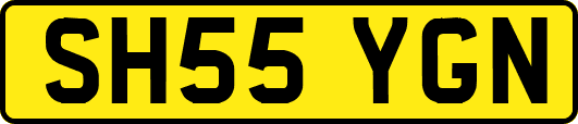 SH55YGN
