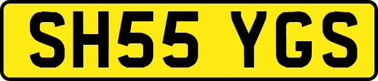 SH55YGS