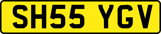 SH55YGV