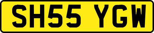 SH55YGW