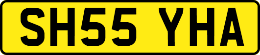 SH55YHA