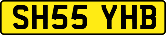 SH55YHB