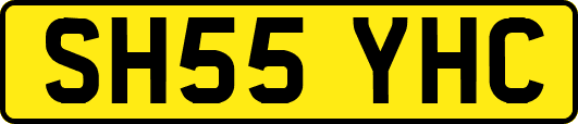 SH55YHC