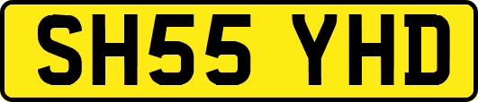 SH55YHD