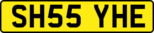 SH55YHE