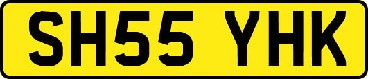 SH55YHK