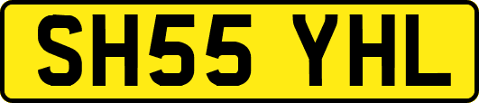 SH55YHL