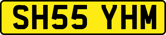 SH55YHM