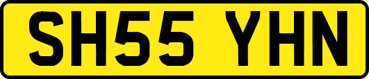 SH55YHN
