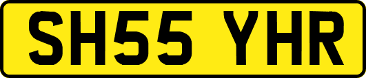 SH55YHR