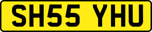 SH55YHU