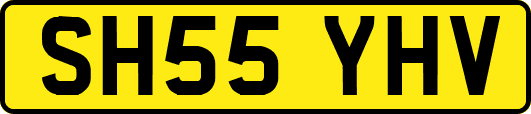SH55YHV
