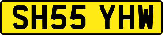 SH55YHW
