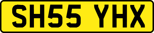 SH55YHX