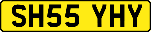SH55YHY