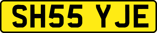 SH55YJE