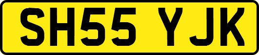 SH55YJK