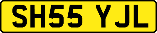 SH55YJL