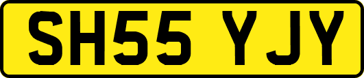 SH55YJY