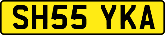 SH55YKA