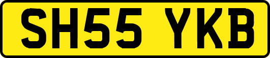 SH55YKB
