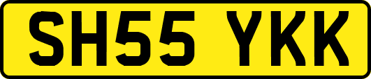 SH55YKK